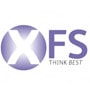 Xerox Financial Services Logo